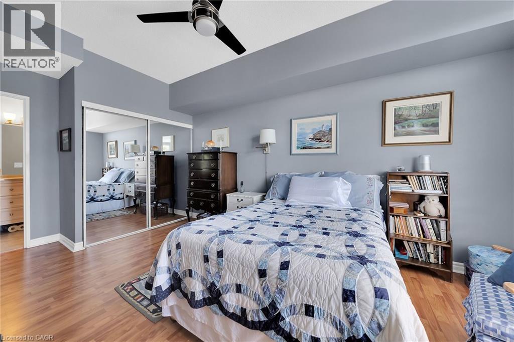 2300 Parkhaven Boulevard E Unit# 407, Oakville, Ontario  L6H 6V9 - Photo 42 - 40751991