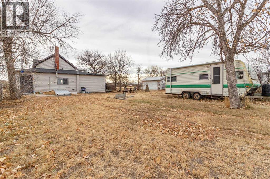 80 Pacific Avenue, Irvine, Alberta  T0J 1V0 - Photo 45 - A2277392