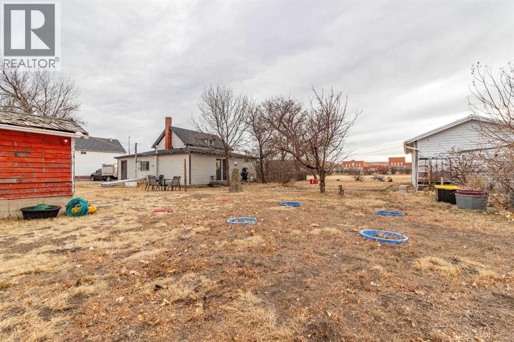 80 Pacific Avenue, Irvine, Alberta  T0J 1V0 - Photo 44 - A2277392