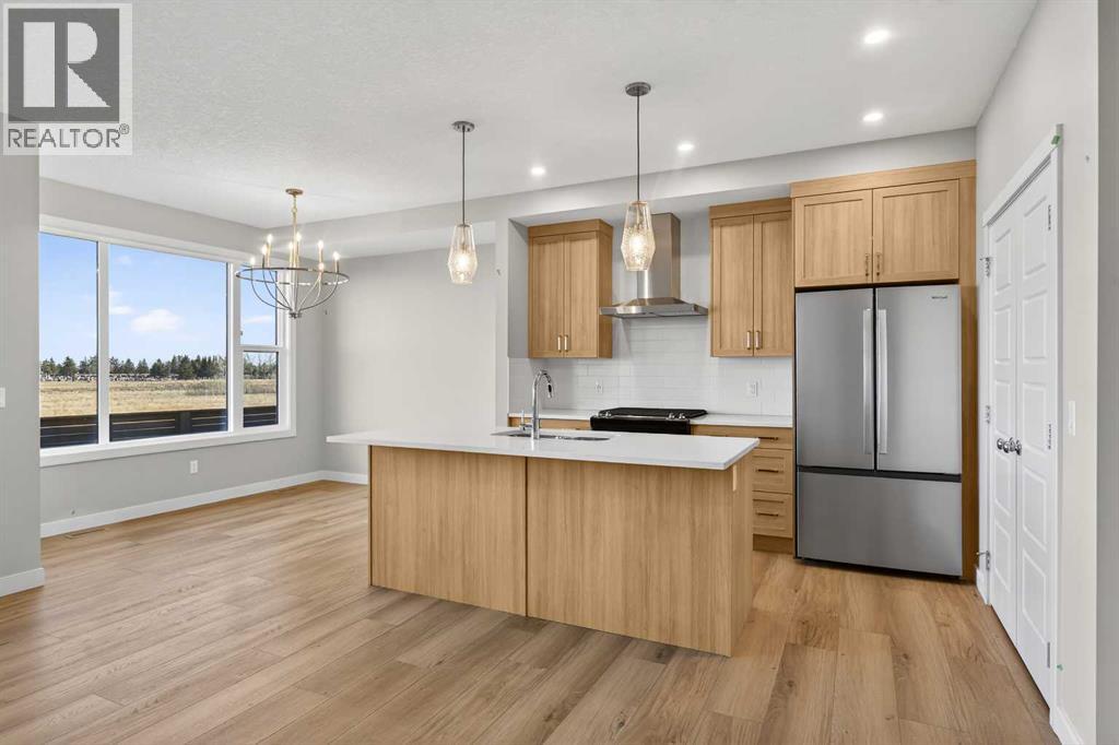 163 Belvedere Crescent, Calgary, Alberta  T2A 7Y5 - Photo 8 - A2268776