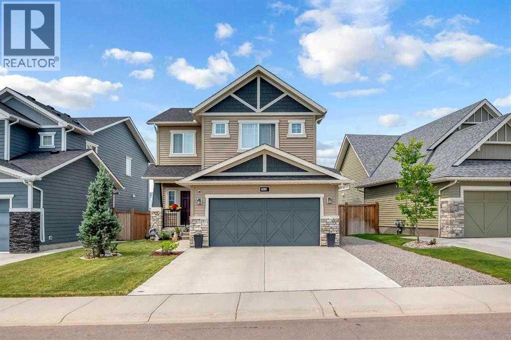 137 Amery Crest, Crossfield, Alberta