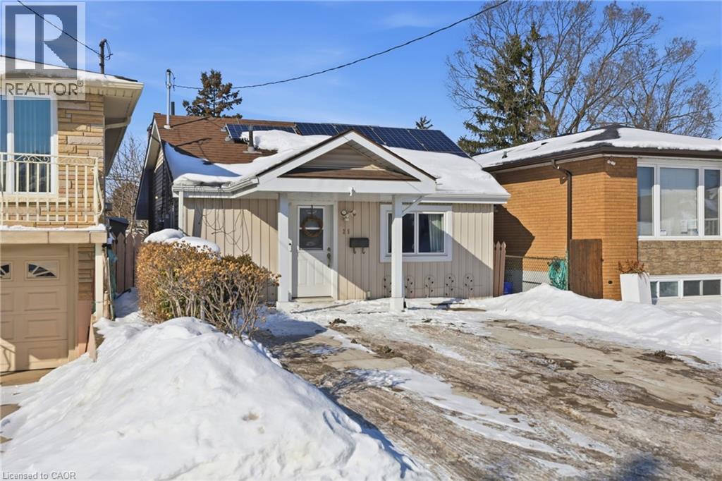 25 Delena Avenue N, Hamilton, Ontario  L8H 6B5 - Photo 5 - 40801394