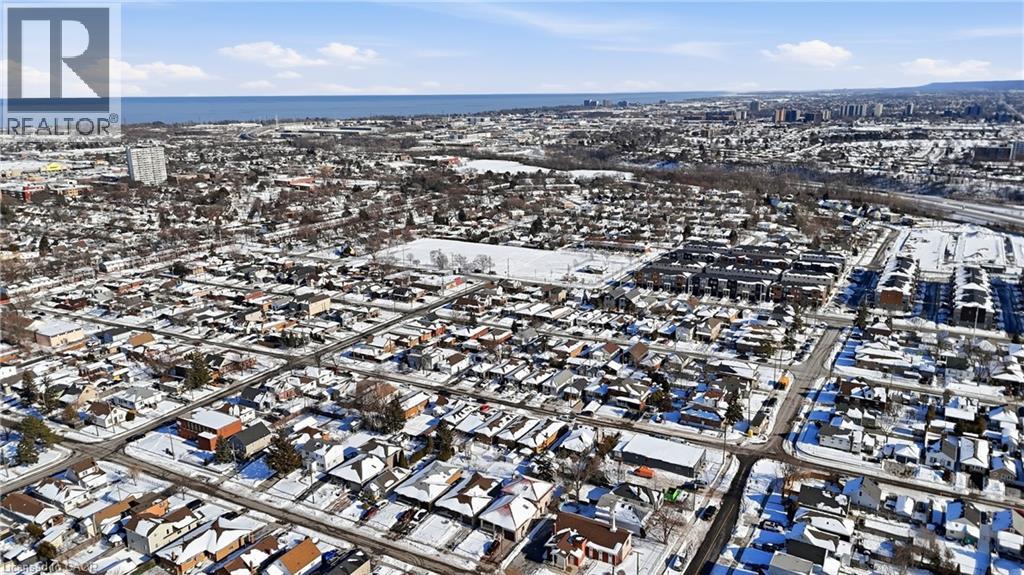 25 Delena Avenue N, Hamilton, Ontario  L8H 6B5 - Photo 46 - 40801394