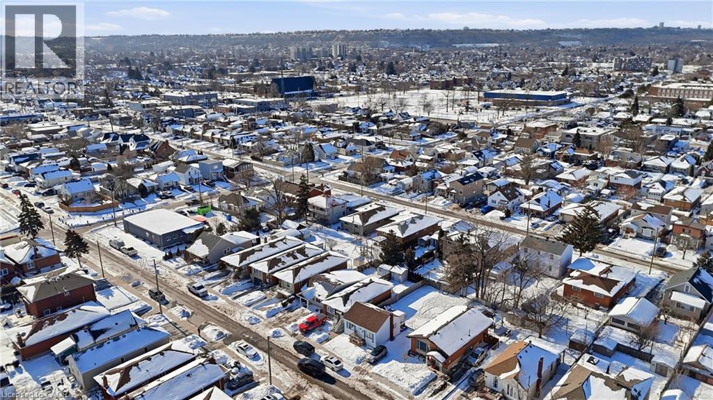 25 Delena Avenue N, Hamilton, Ontario  L8H 6B5 - Photo 39 - 40801394