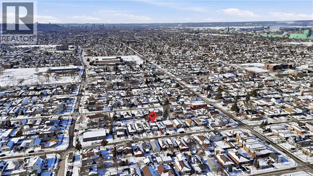 25 Delena Avenue N, Hamilton, Ontario  L8H 6B5 - Photo 42 - 40801394