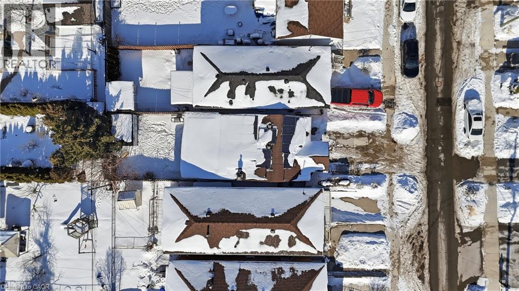 25 Delena Avenue N, Hamilton, Ontario  L8H 6B5 - Photo 38 - 40801394