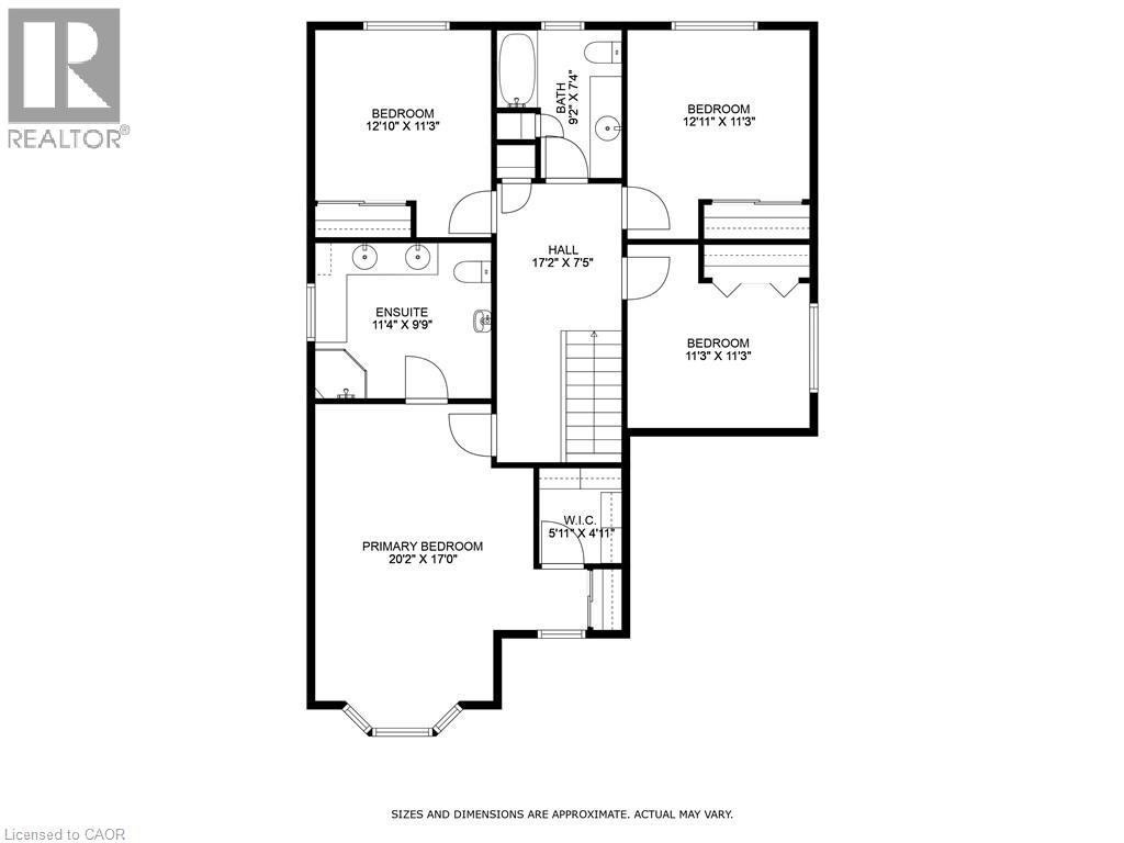 43 Glenayr Street, Hamilton, Ontario  L9C 7J2 - Photo 42 - 40806787