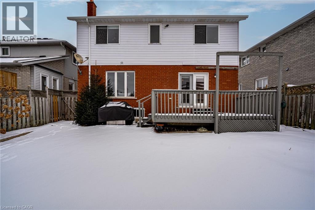 43 Glenayr Street, Hamilton, Ontario  L9C 7J2 - Photo 48 - 40806787