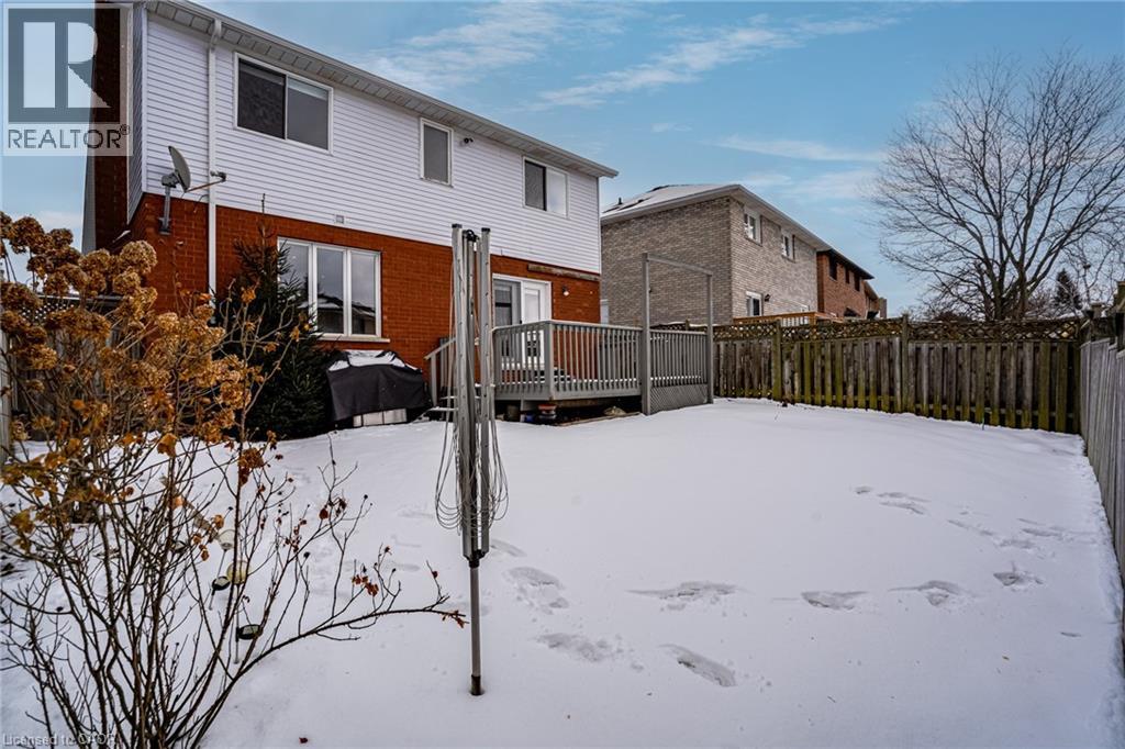 43 Glenayr Street, Hamilton, Ontario  L9C 7J2 - Photo 47 - 40806787