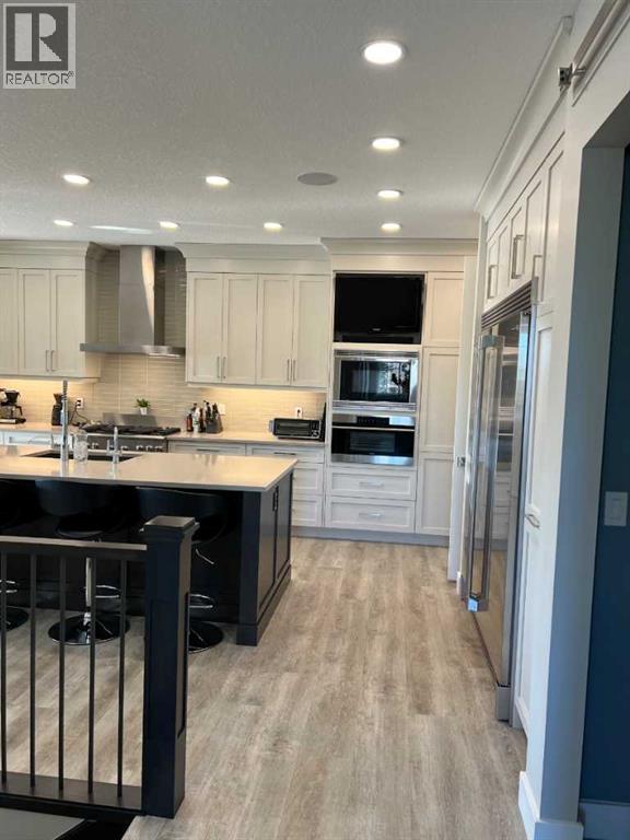 47 Clear Creek Place, Rural Rocky View County, Alberta  T3Z 0E8 - Photo 5 - A2287285