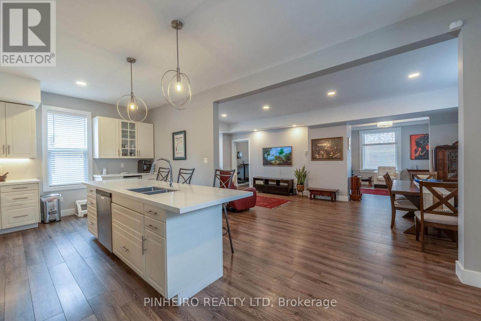 87 Elgin Street, St. Thomas, Ontario  N5R 3M3 - Photo 10 - X12811666