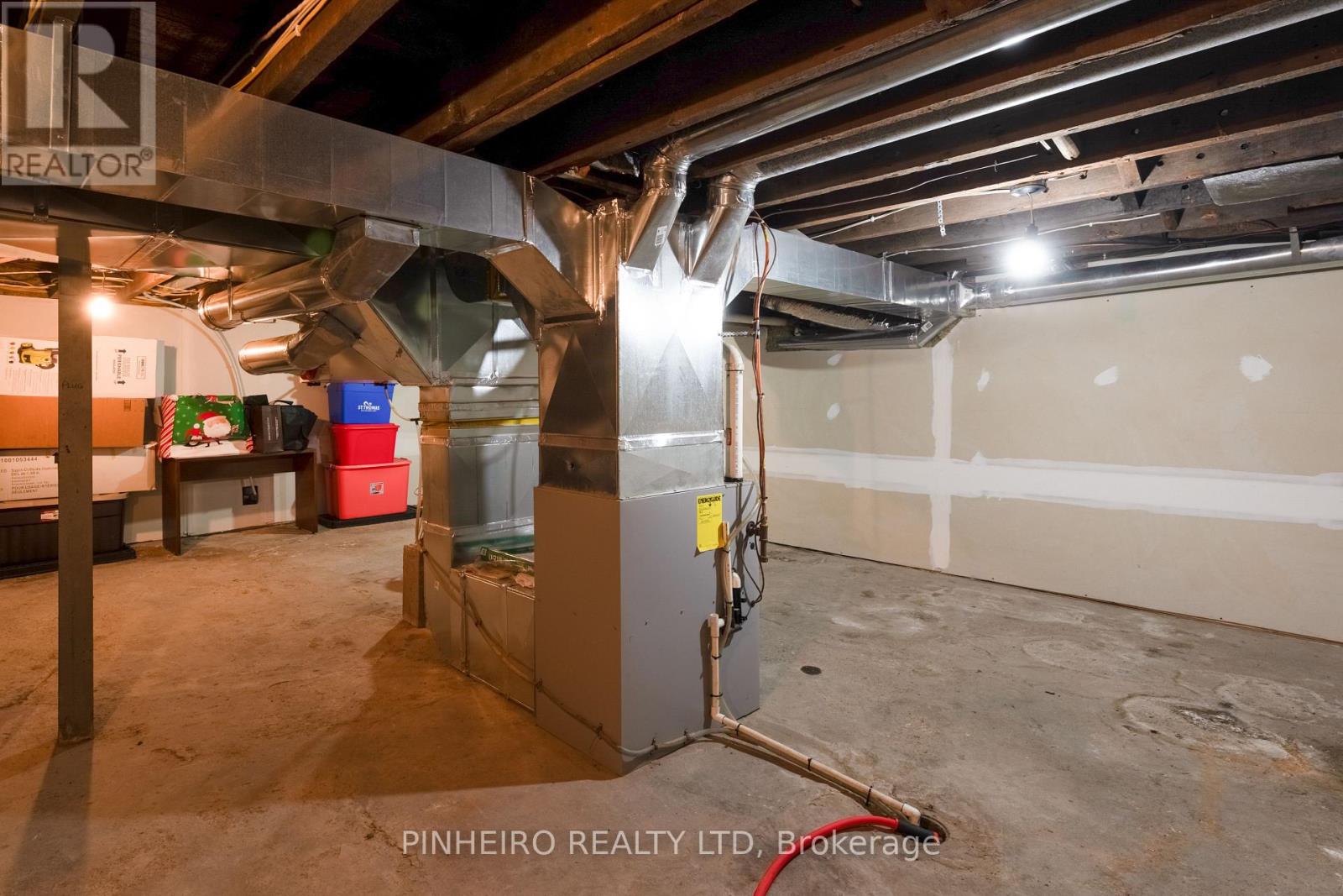 87 Elgin Street, St. Thomas, Ontario  N5R 3M3 - Photo 29 - X12811666