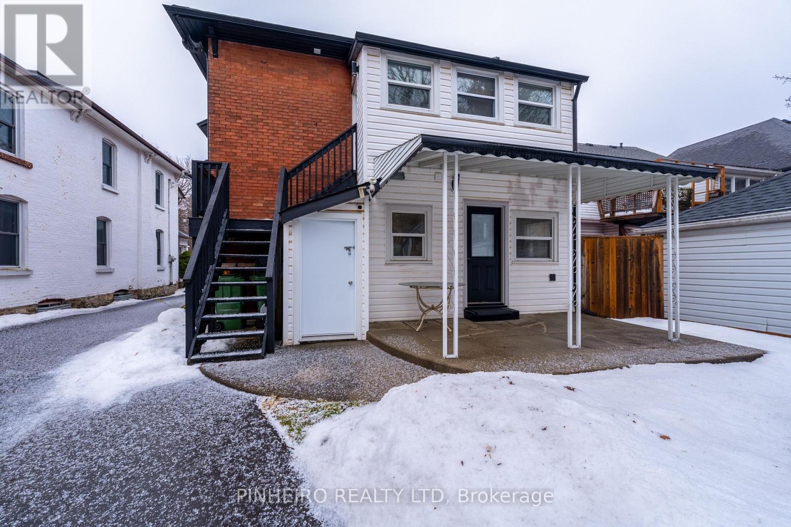 87 Elgin Street, St. Thomas, Ontario  N5R 3M3 - Photo 32 - X12811666