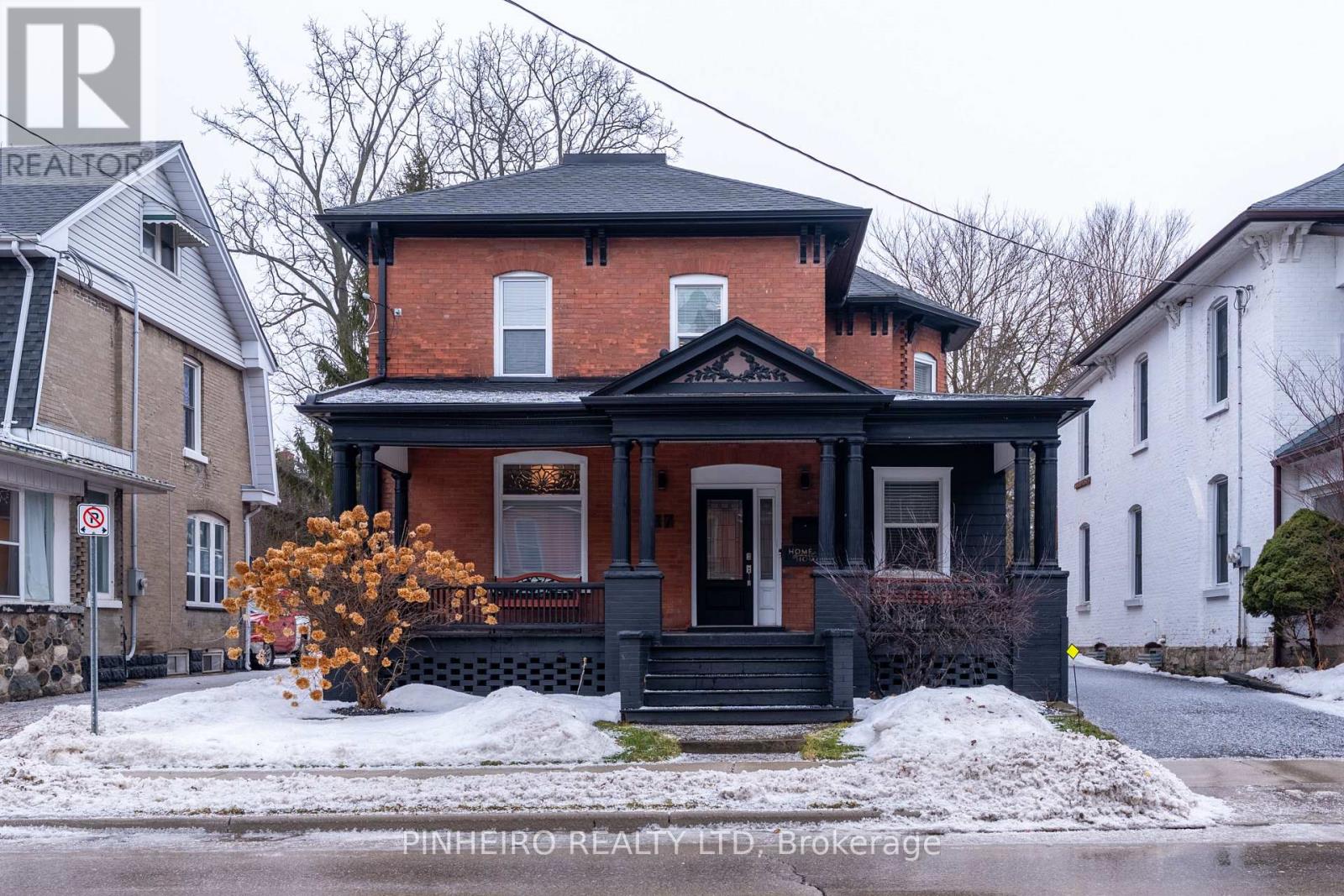 87 Elgin Street, St. Thomas, Ontario  N5R 3M3 - Photo 35 - X12811666