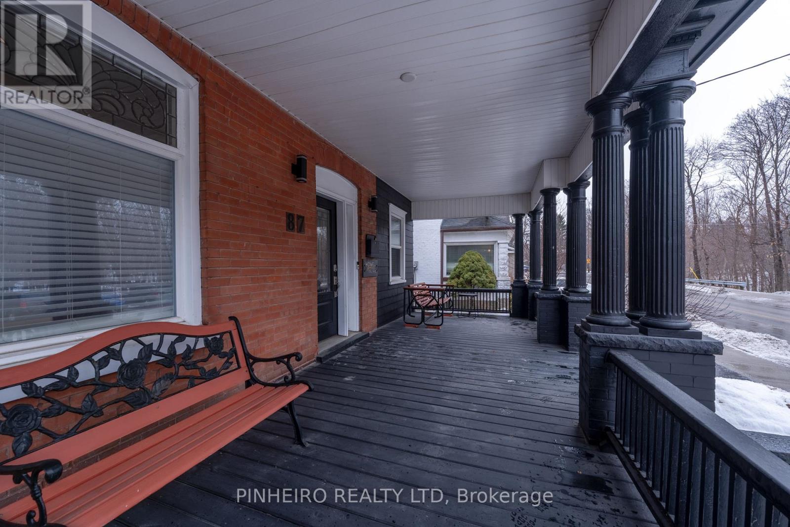 87 Elgin Street, St. Thomas, Ontario  N5R 3M3 - Photo 36 - X12811666