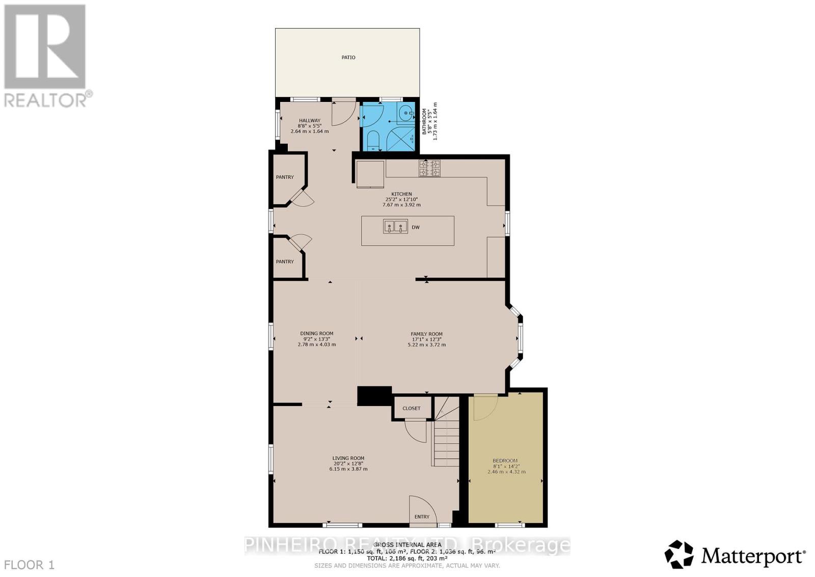 87 Elgin Street, St. Thomas, Ontario  N5R 3M3 - Photo 38 - X12811666