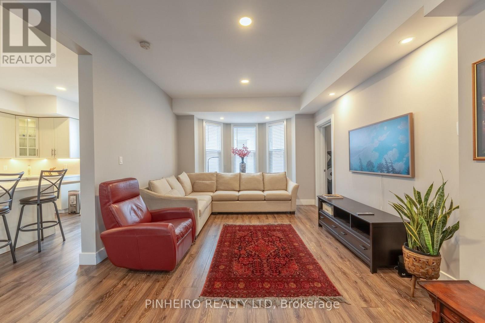 87 Elgin Street, St. Thomas, Ontario  N5R 3M3 - Photo 6 - X12811666