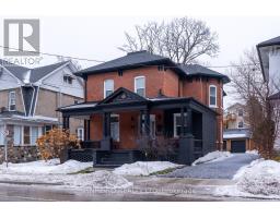 87 ELGIN STREET, St. Thomas, Ontario