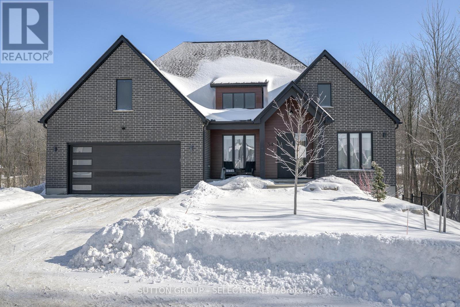 34 Princeton Terrace, London South, Ontario  N6K 0L5 - Photo 4 - X12811668