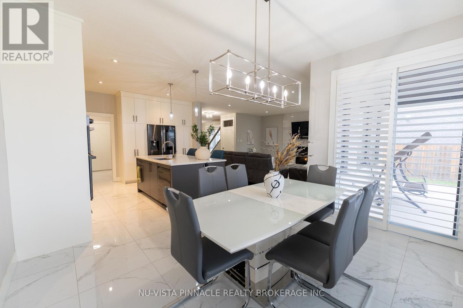 3354 Mersea Street, London South, Ontario  N6P 0G3 - Photo 19 - X12811704