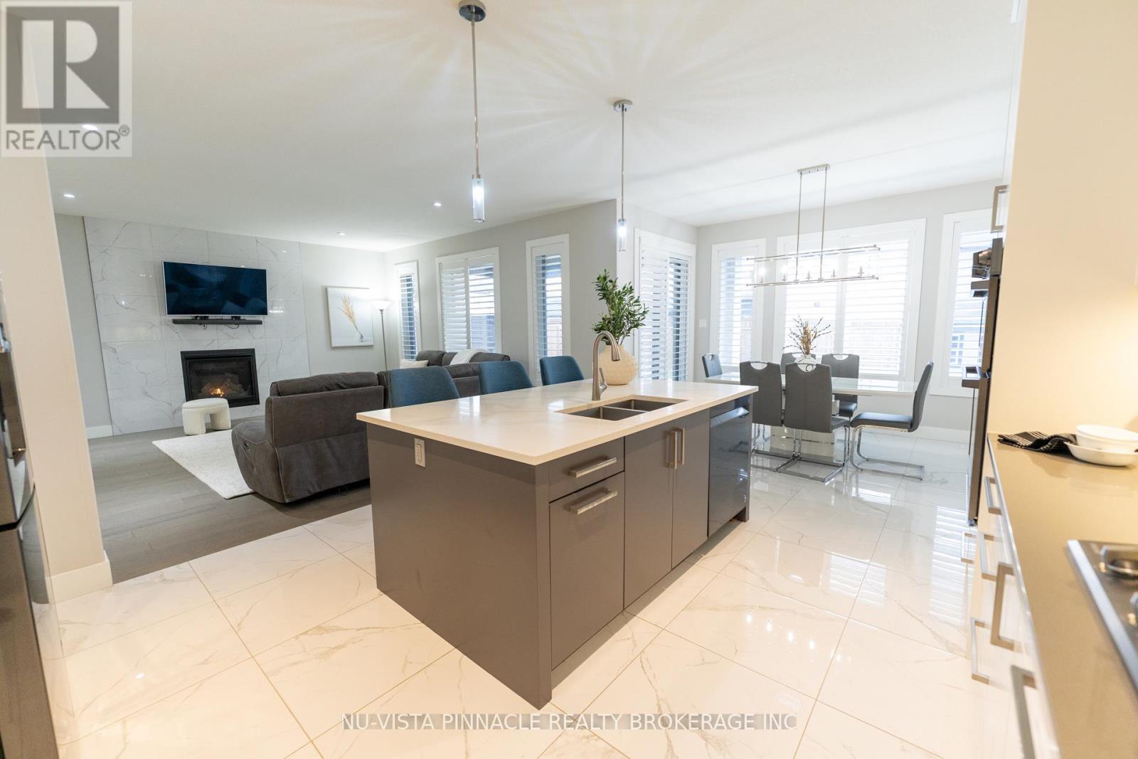 3354 Mersea Street, London South, Ontario  N6P 0G3 - Photo 20 - X12811704