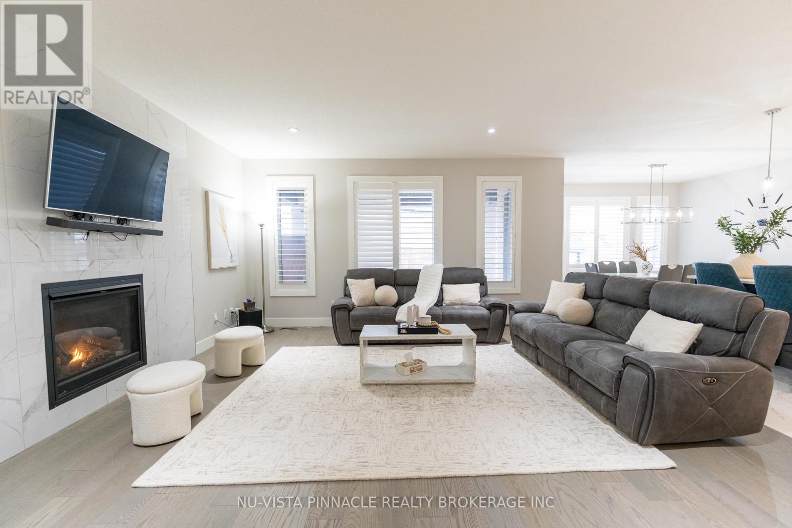 3354 Mersea Street, London South, Ontario  N6P 0G3 - Photo 24 - X12811704