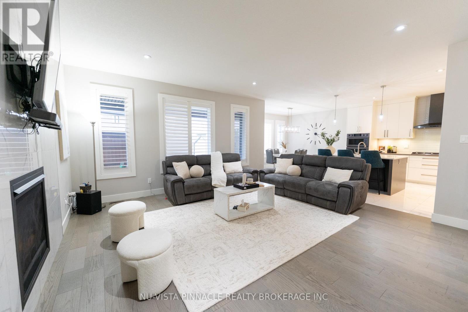 3354 Mersea Street, London South, Ontario  N6P 0G3 - Photo 25 - X12811704