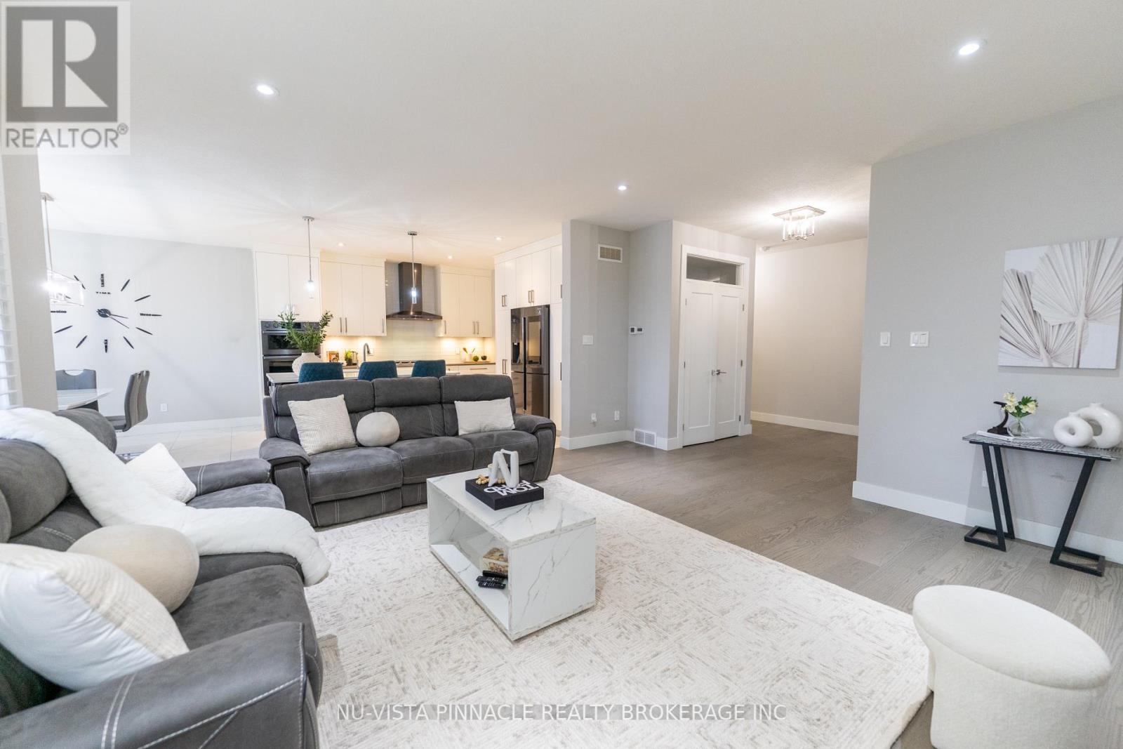 3354 Mersea Street, London South, Ontario  N6P 0G3 - Photo 26 - X12811704