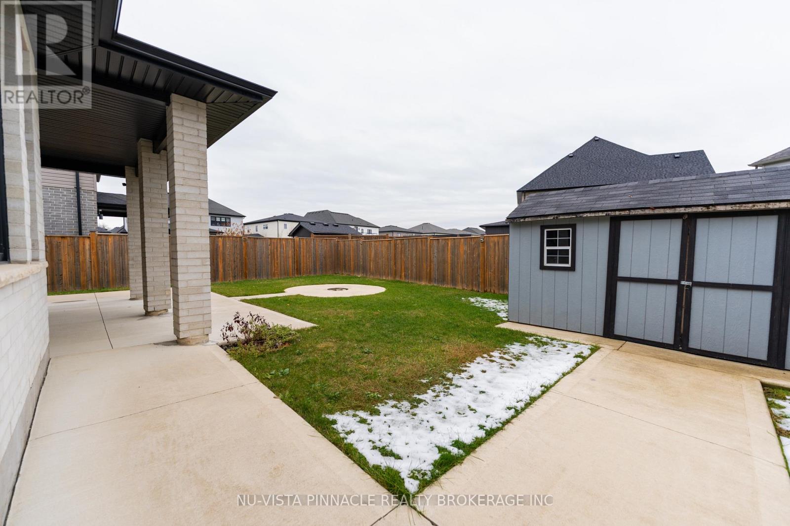 3354 Mersea Street, London South, Ontario  N6P 0G3 - Photo 45 - X12811704