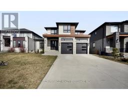 3354 MERSEA STREET, London South, Ontario