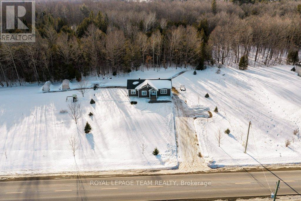 8094 County Road 44 Road, Edwardsburgh/cardinal, Ontario  K0E 1X0 - Photo 2 - X12811664