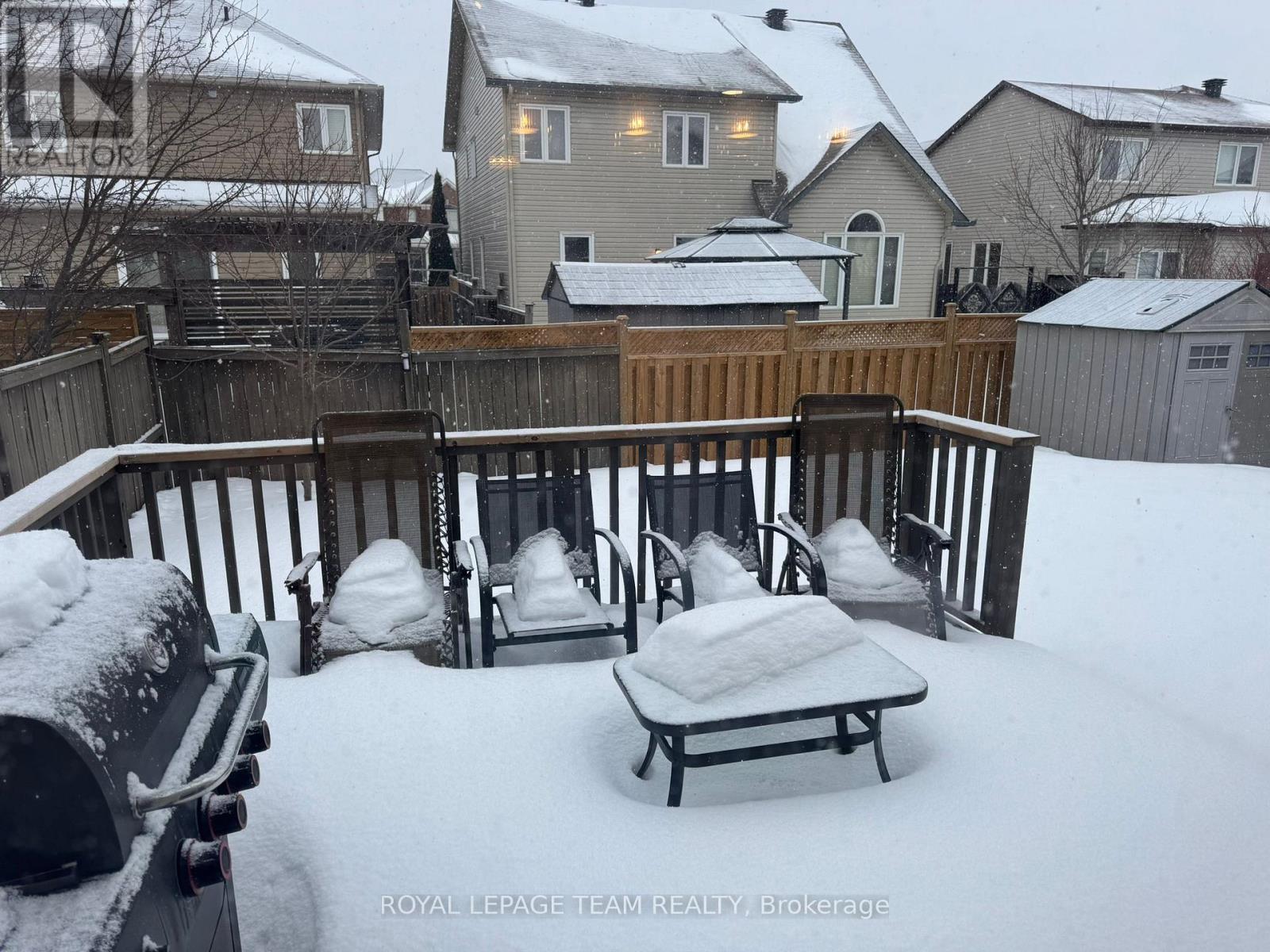 62 Black Bear Way, Ottawa, Ontario  K2S 2G7 - Photo 7 - X12811694