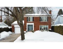 2248 QUINTON STREET, Ottawa, Ontario