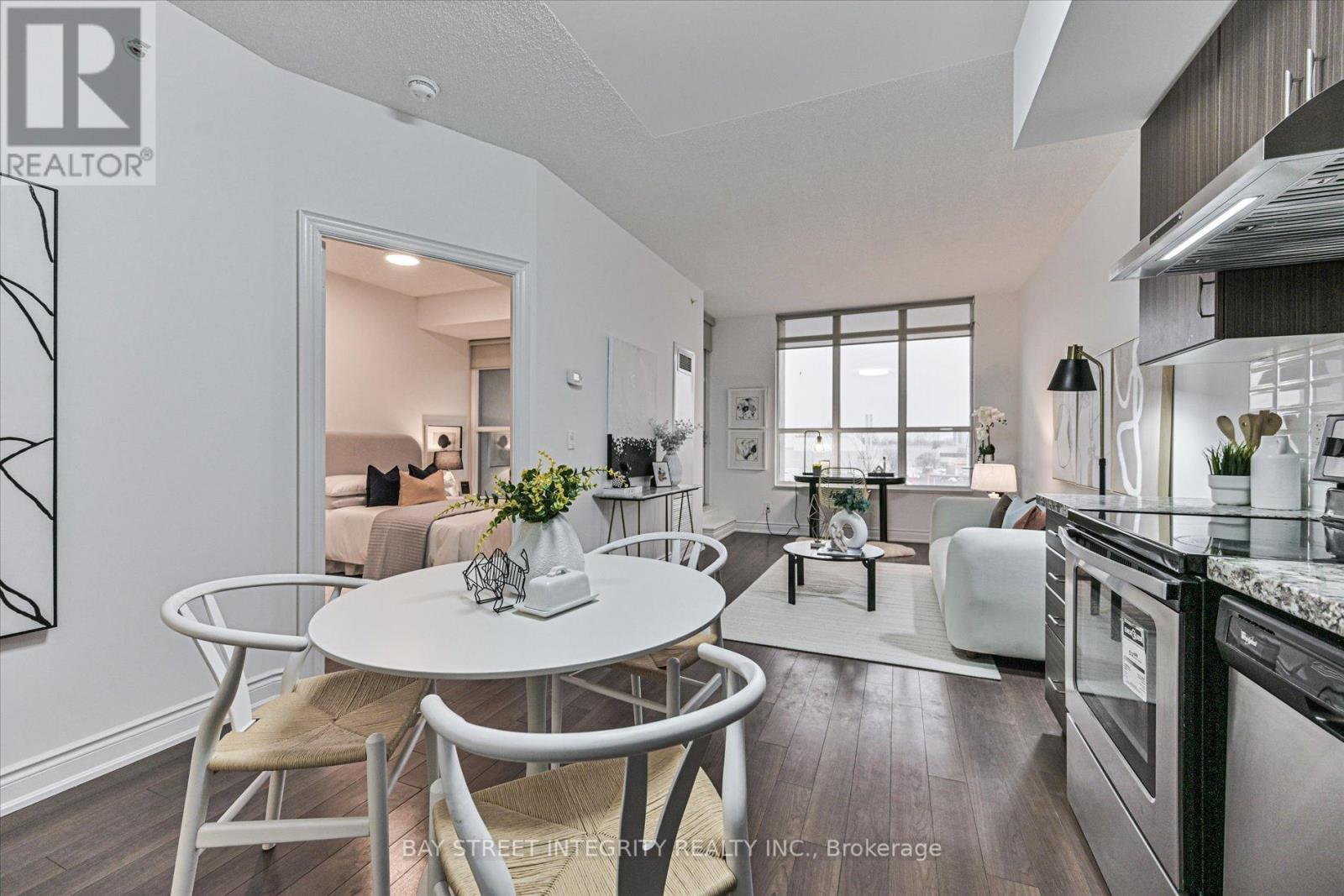 B318 - 99 South Town Centre Boulevard, Markham, Ontario  L6G 0E9 - Photo 10 - N12769630