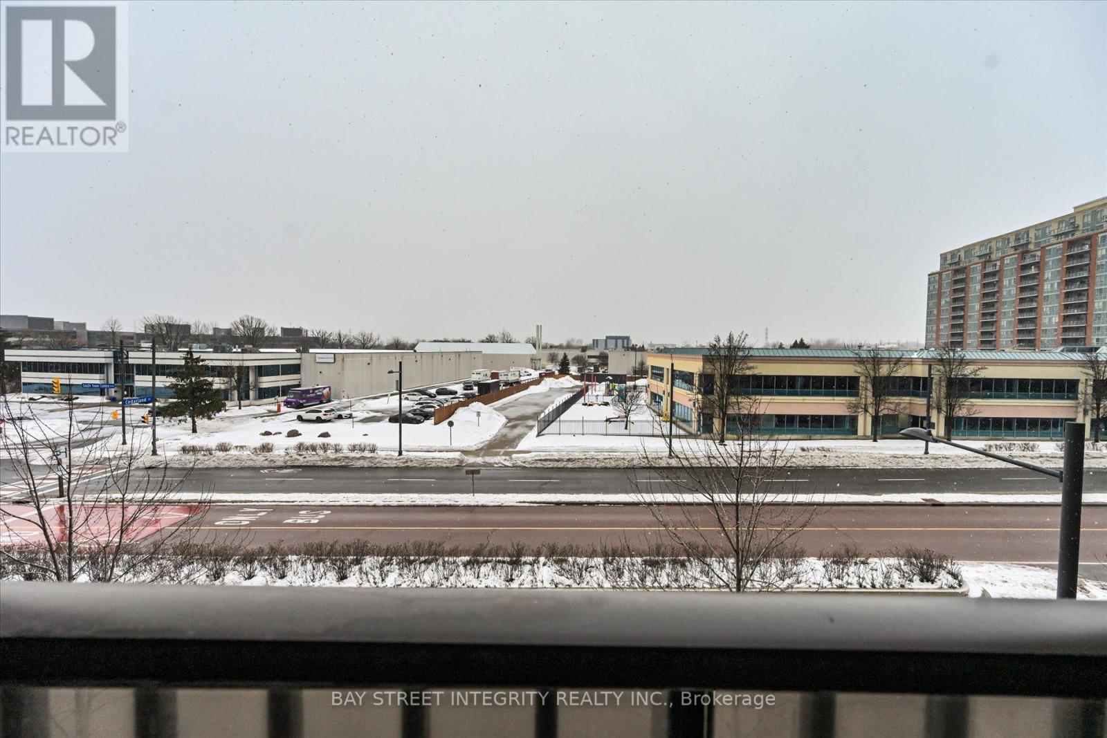 B318 - 99 South Town Centre Boulevard, Markham, Ontario  L6G 0E9 - Photo 20 - N12769630