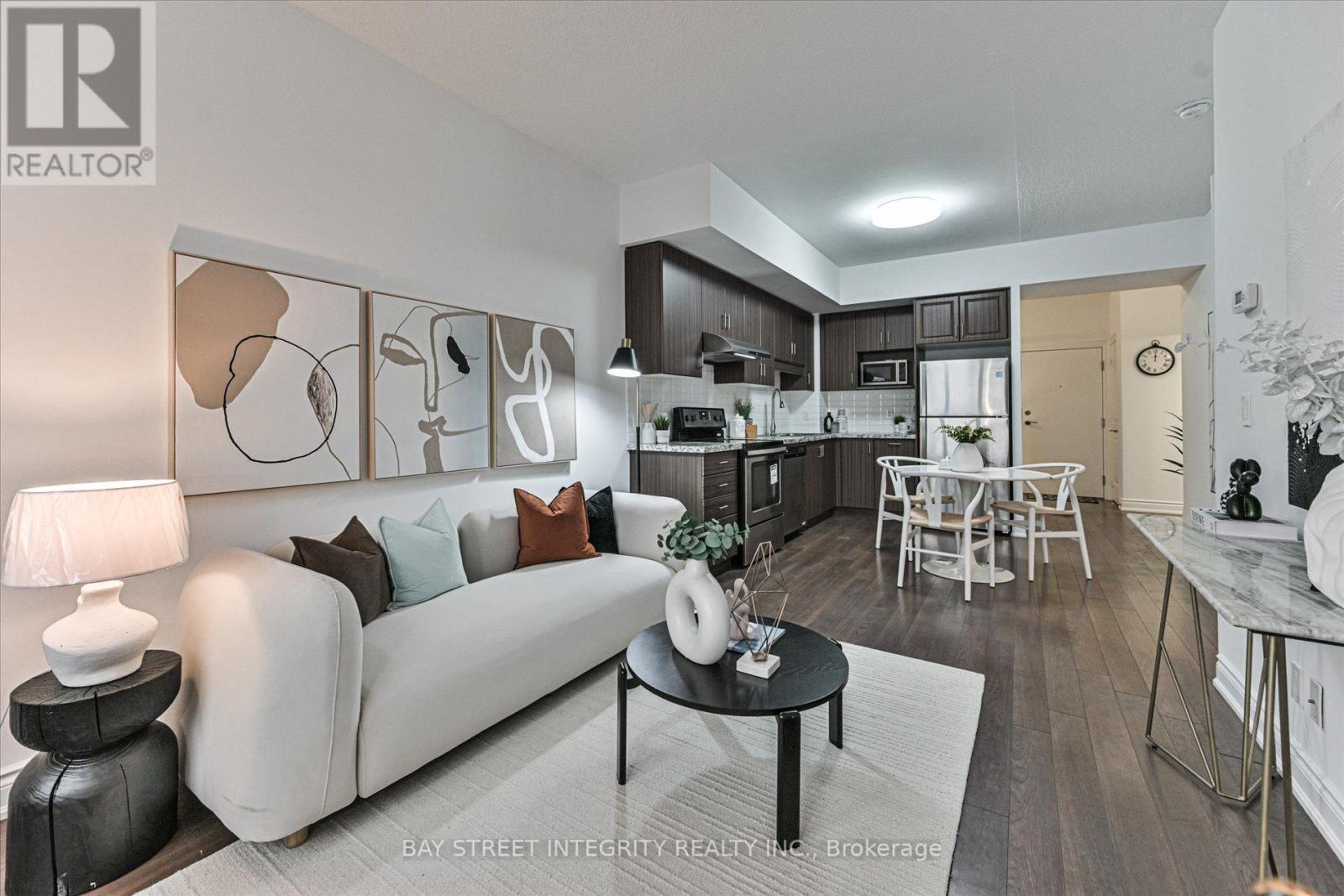 B318 - 99 South Town Centre Boulevard, Markham, Ontario  L6G 0E9 - Photo 11 - N12769630