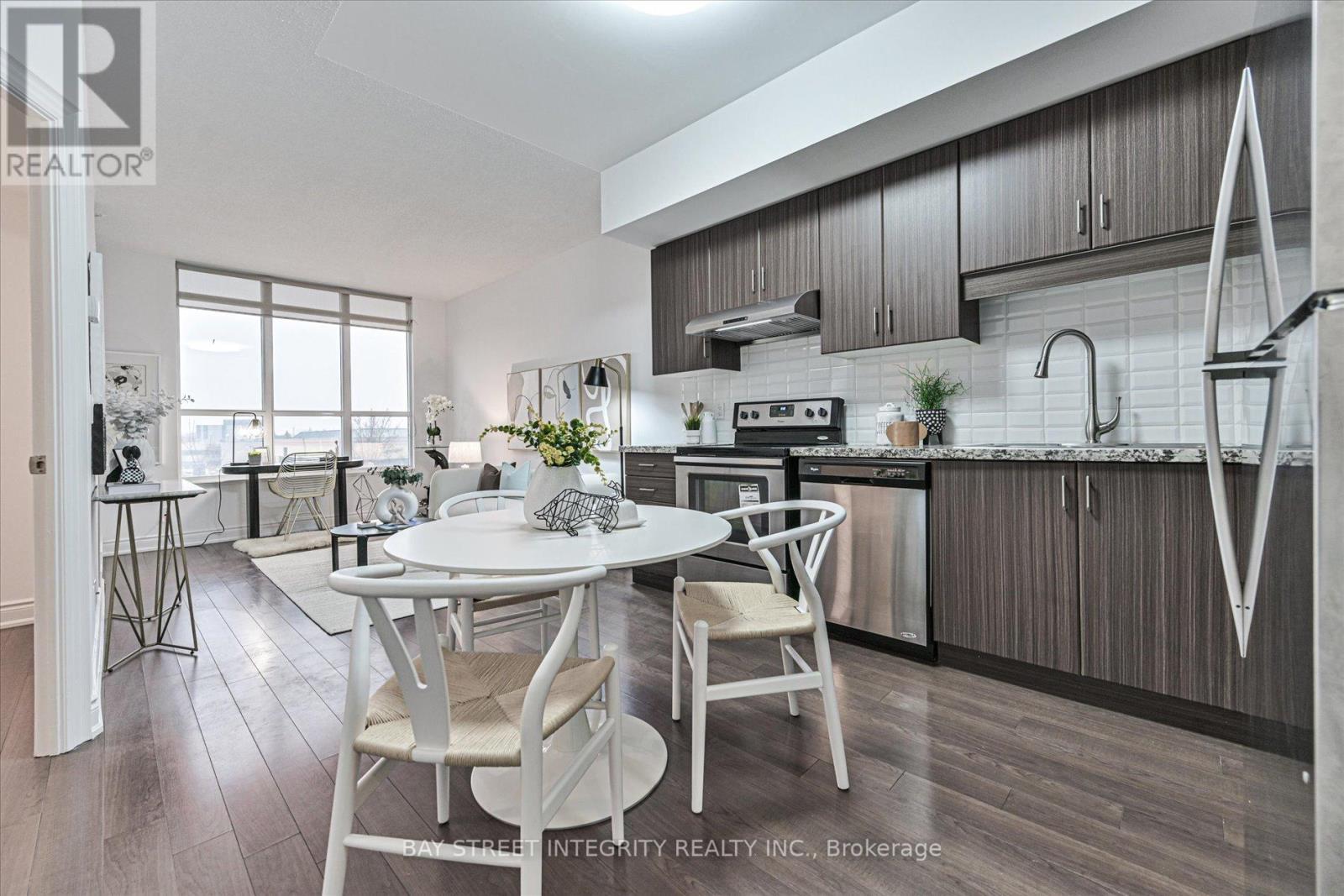 B318 - 99 South Town Centre Boulevard, Markham, Ontario  L6G 0E9 - Photo 5 - N12769630