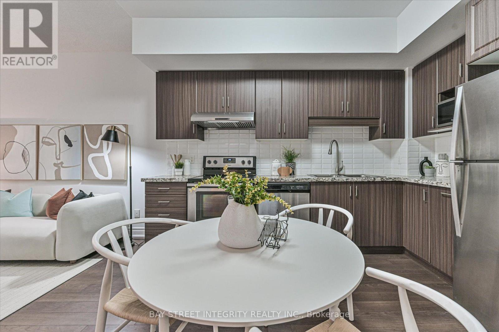 B318 - 99 South Town Centre Boulevard, Markham, Ontario  L6G 0E9 - Photo 9 - N12769630