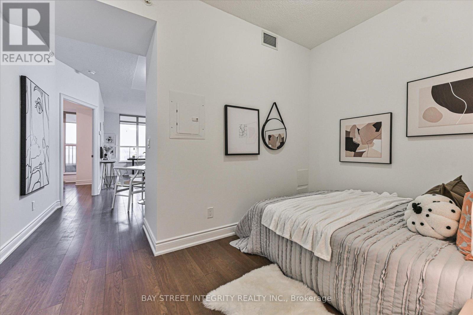 B318 - 99 South Town Centre Boulevard, Markham, Ontario  L6G 0E9 - Photo 4 - N12769630