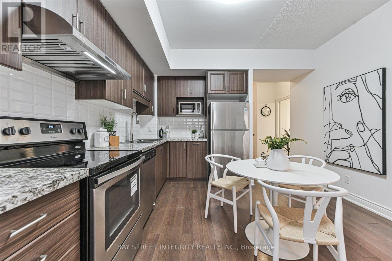 B318 - 99 South Town Centre Boulevard, Markham, Ontario  L6G 0E9 - Photo 8 - N12769630