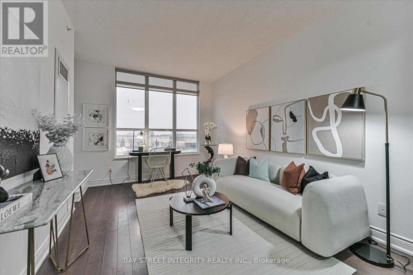 B318 - 99 South Town Centre Boulevard, Markham, Ontario  L6G 0E9 - Photo 6 - N12769630