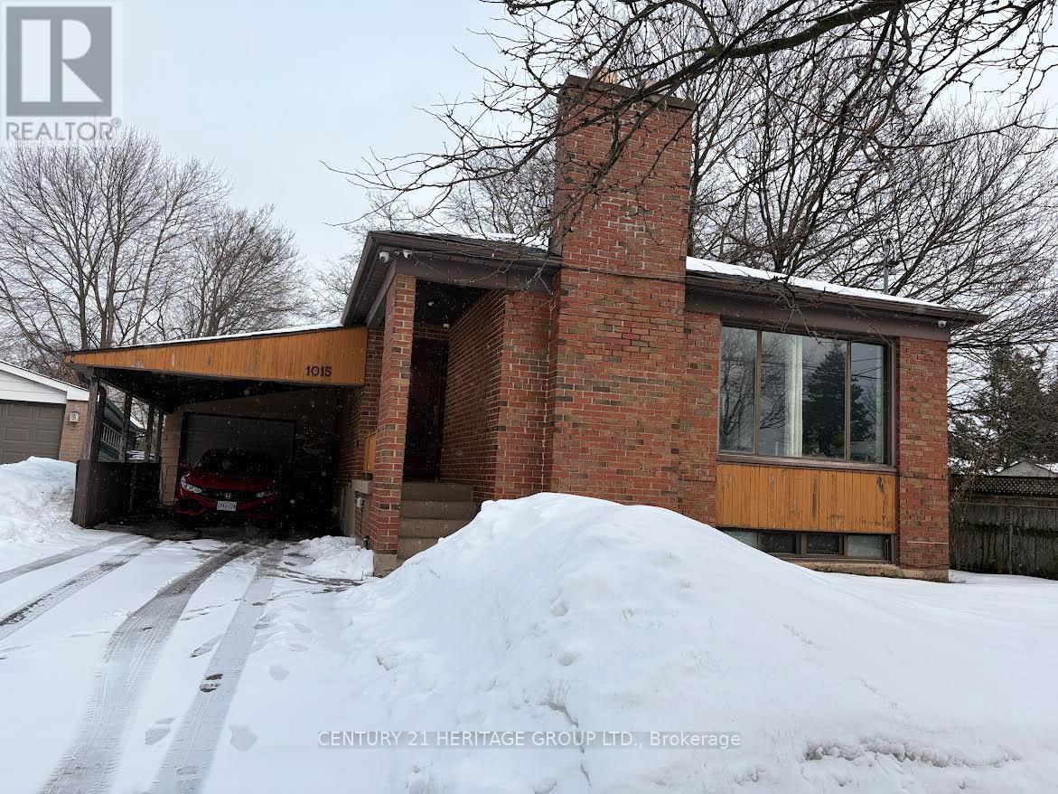 BSMNT - 1015 PHARMACY AVENUE, Toronto, Ontario