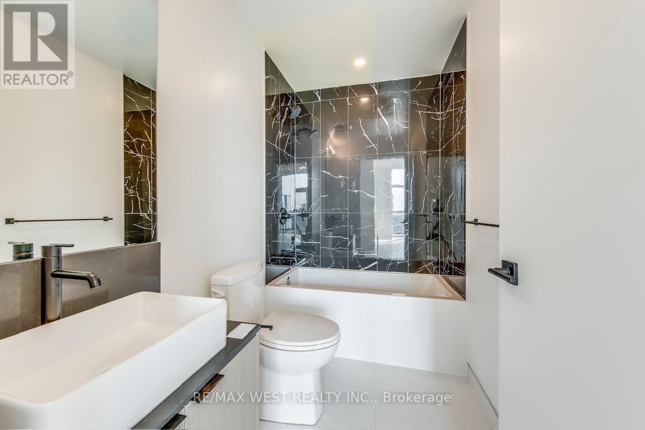 1009 - 10 Graphophone Grove, Toronto, Ontario  M6H 0E5 - Photo 22 - W12808708