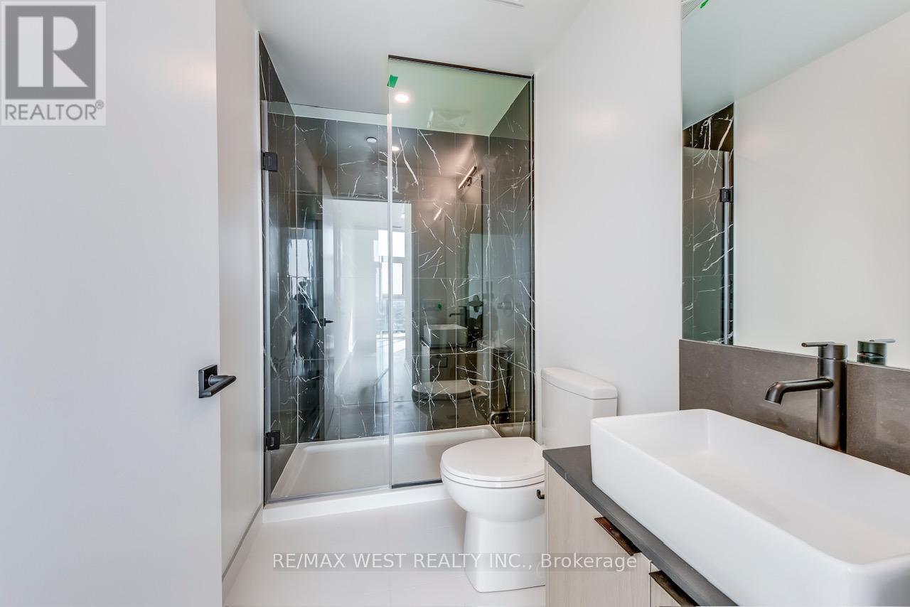 1009 - 10 Graphophone Grove, Toronto, Ontario  M6H 0E5 - Photo 18 - W12808708