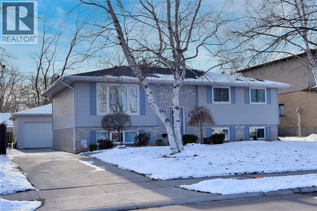 41 Mergl Drive, Port Dover, Ontario  N0A 1N4 - Photo 2 - 40792742