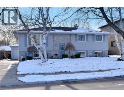 41 MERGL Drive, Port Dover, Ontario