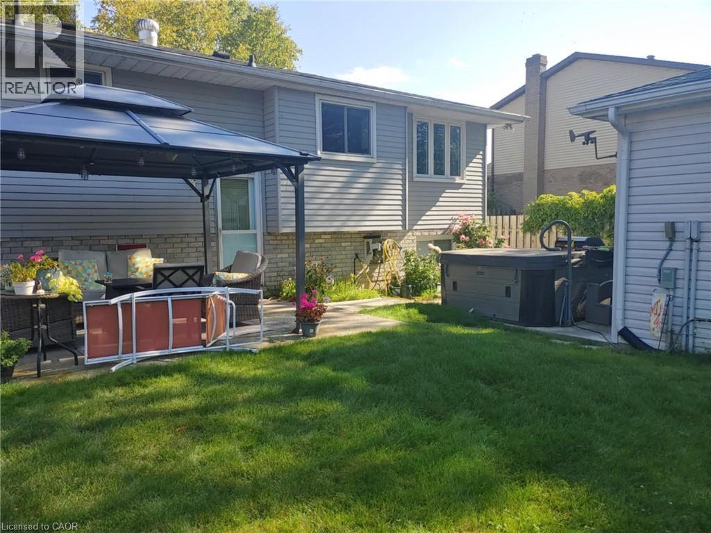 41 Mergl Drive, Port Dover, Ontario  N0A 1N4 - Photo 37 - 40792742