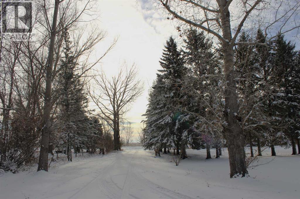 Blue Sign 114 145006 Cassils Rd Subdivision, Rural Newell, Alberta  T1R 1A0 - Photo 6 - A2272962