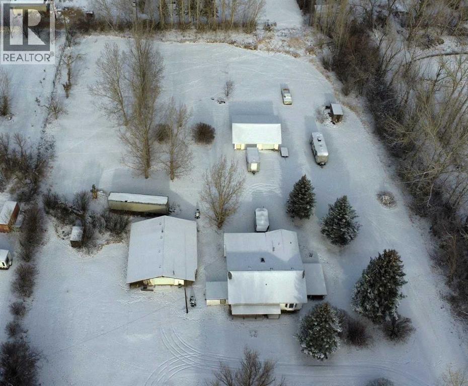 Blue Sign 114 145006 Cassils Rd Subdivision, Rural Newell, Alberta  T1R 1A0 - Photo 3 - A2272962