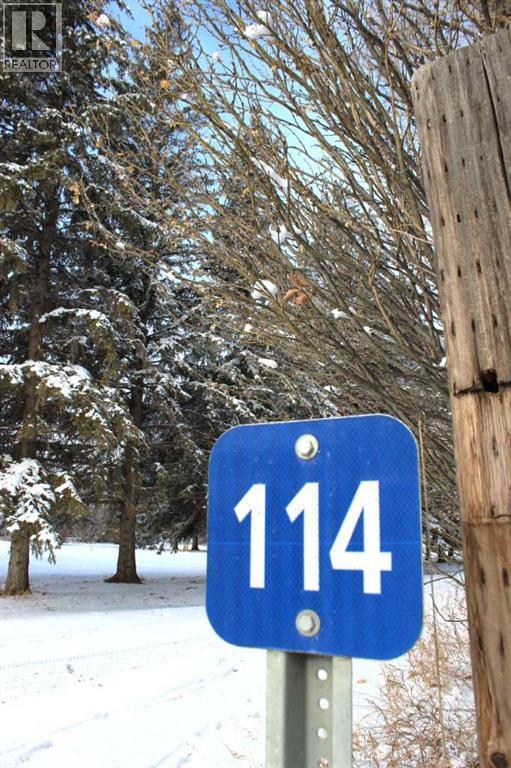 Blue Sign 114 145006 Cassils Rd Subdivision, Rural Newell, Alberta  T1R 1A0 - Photo 4 - A2272962